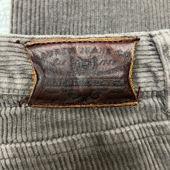 vintage ralph lauren cords - Picture 3 of 5